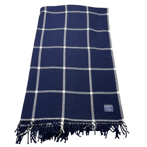 Faribault woolen mill wool - woolen,