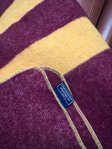 Faribault 100 virgin - faribault, wool